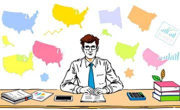 Factor in state taxes for multi-jurisdictional income