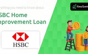 HSBC Home Improvement Loan: Everything you need to know