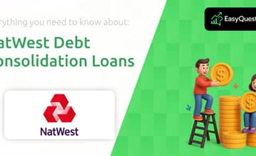 Debt consolidation Loans NatWest: Everything you need to know