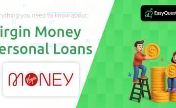 Virgin Money Personal Loans: Everything you need to know