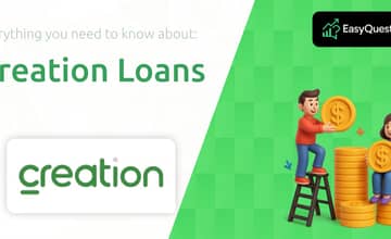 Creation Loans: Everything you need to know