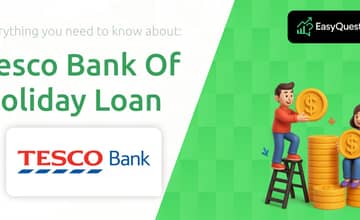 Tesco Bank Of Holiday Loan: Everything you need to know