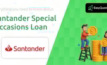 Santander Special Occasions Loan: Everything you need to know