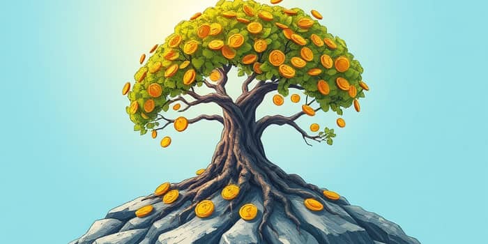 Buy annuities for guaranteed retirement payouts