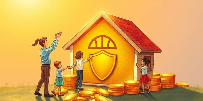 Understand the real value of emergency savings