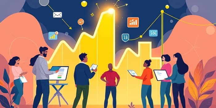 Measure the ROI of ongoing education and upskilling