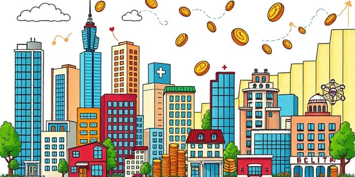 Access real estate with REIT mutual funds