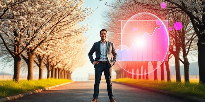 Buy structured notes for defined outcome investing