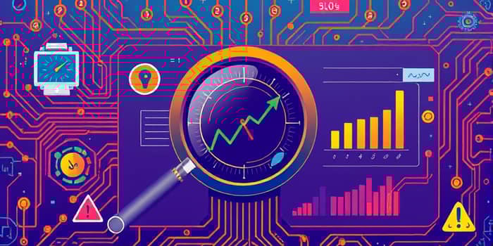 Audit your financial systems for points of failure