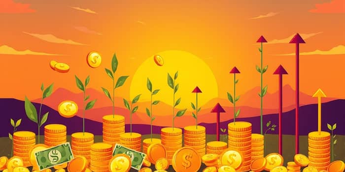 Recognize the value of time in every financial calculation