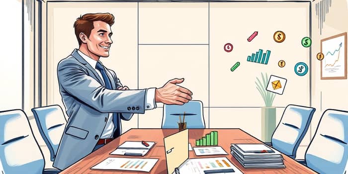 Learn the language of finance for better negotiations