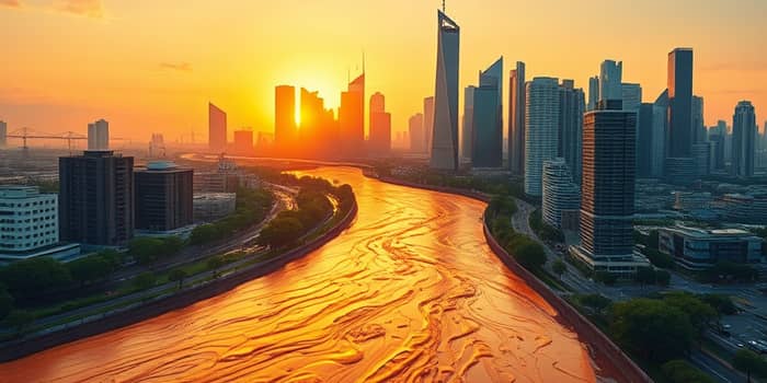 Prioritize liquidity to reduce stress during uncertainty