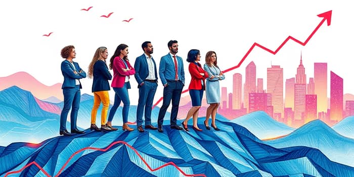 Stay agile in response to economic regime changes
