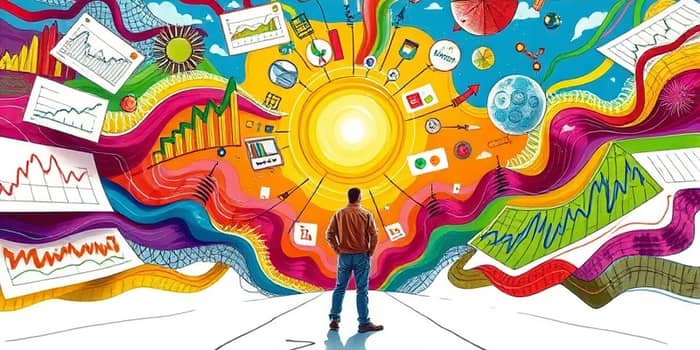 Watch for biases in your financial decision-making