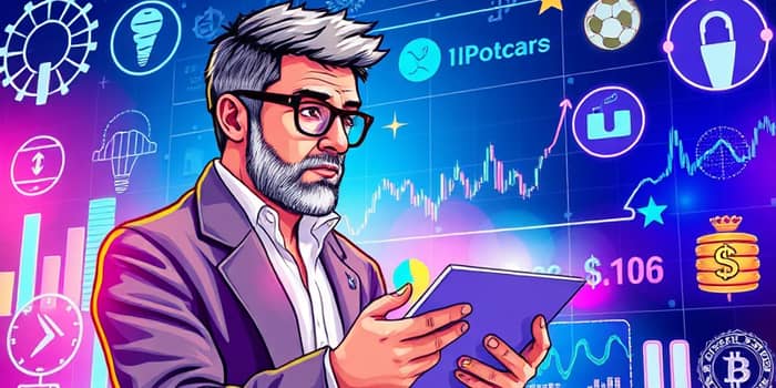 Buy ETFs that focus on thematic or sector investing