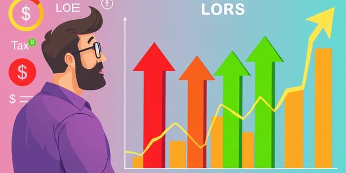 Harvest investment losses to offset realized gains