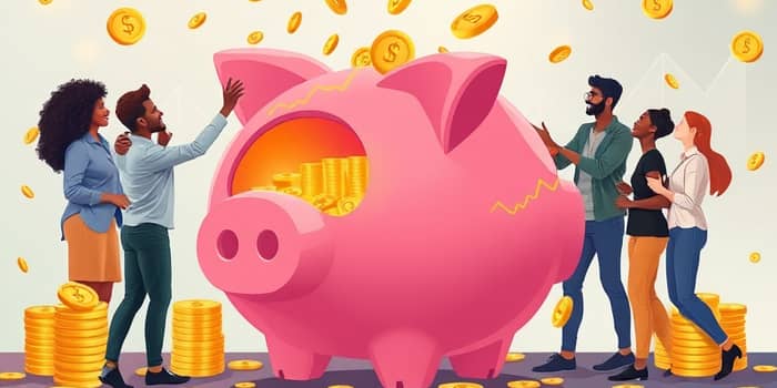 Use retirement contributions to reduce taxable income