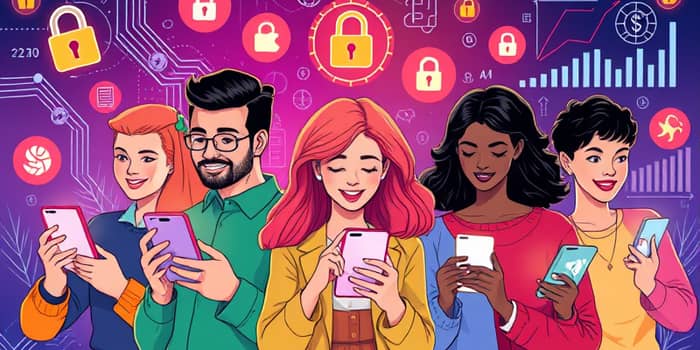Compare mobile banks for seamless digital experiences