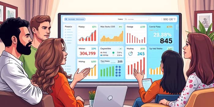 Use mortgage comparison tools before committing