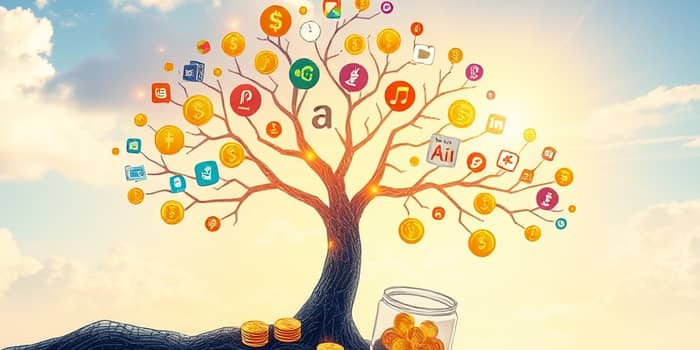 Use direct-indexing platforms for tax optimization