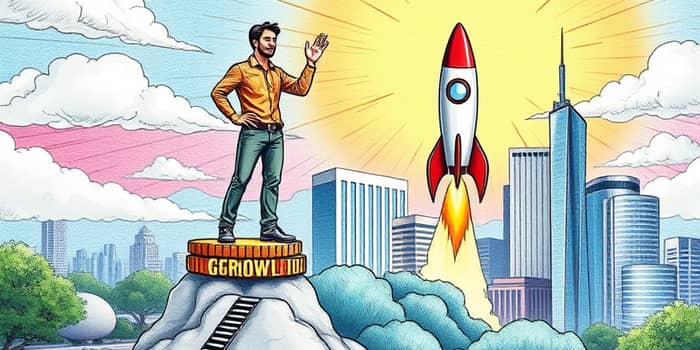 Apply for venture debt to fund startup growth