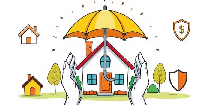 Bundle mortgage and homeowners insurance for lower rates
