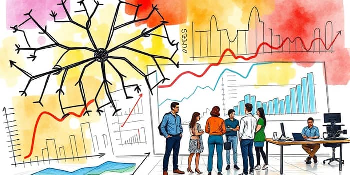Use “what if” analysis to stress-test your plans
