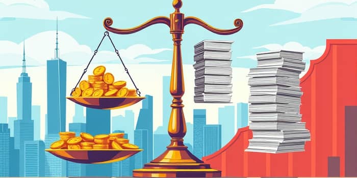 Limit leverage to preserve capital