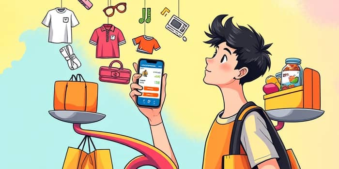 Try buy-now-pay-later services mindfully