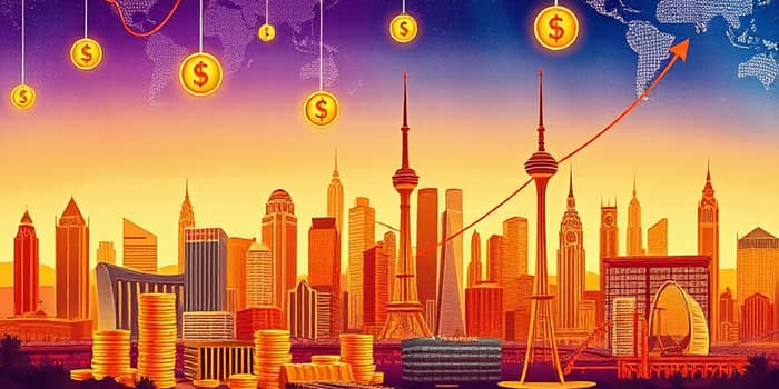 Pick dividend ETFs for passive income streams