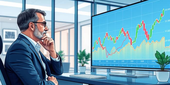 Review drawdowns to evaluate risk tolerance