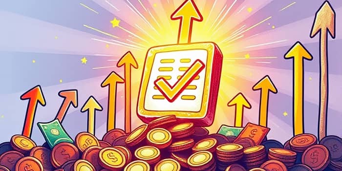 Open high-interest checking for idle cash