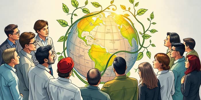 Compare ESG mutual funds for sustainable growth