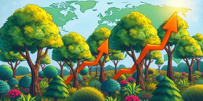 Allocate more to equities for long-term growth