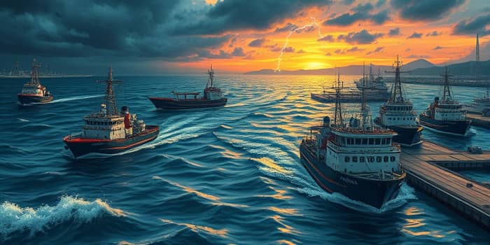 Prioritize liquidity during uncertain markets