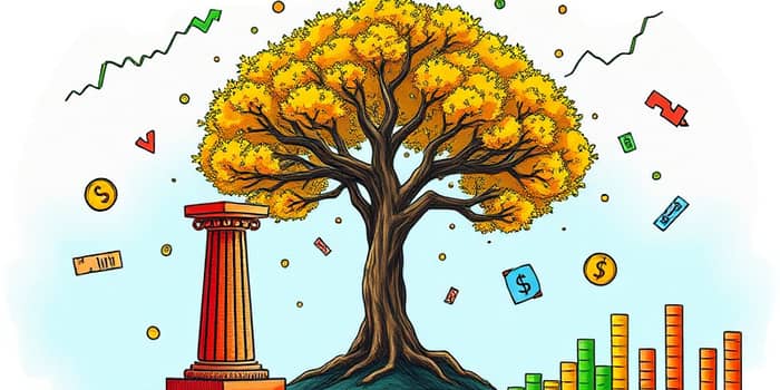 Use fundamental analysis for core holdings