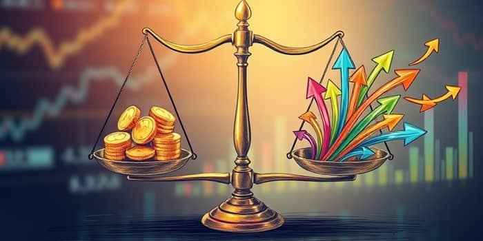 Analyze risk-adjusted returns, not just raw numbers
