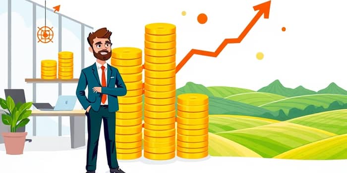 Prioritize low-cost options to maximize net returns