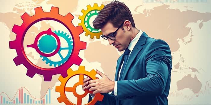 Update your strategy as market environments evolve
