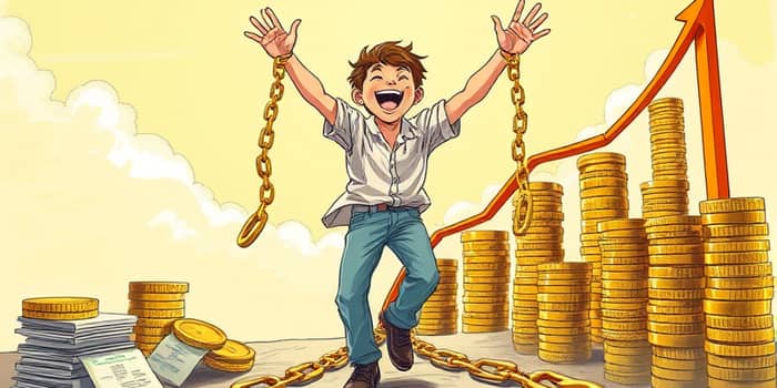 Pick loan products that offer early payoff without penalty