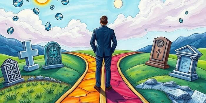 Explore niche strategies for a portion of your capital