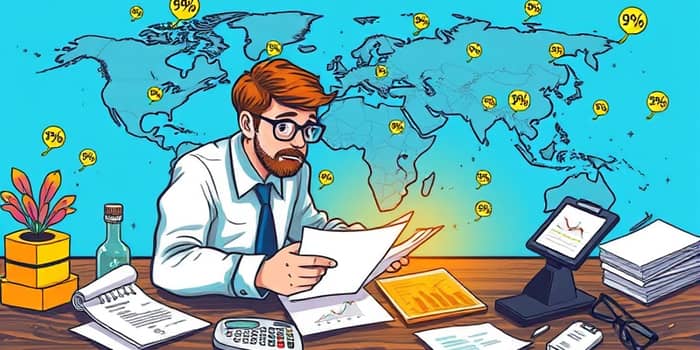 Factor in taxes when choosing where to invest