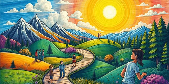 Emphasize process over outcome in reviews