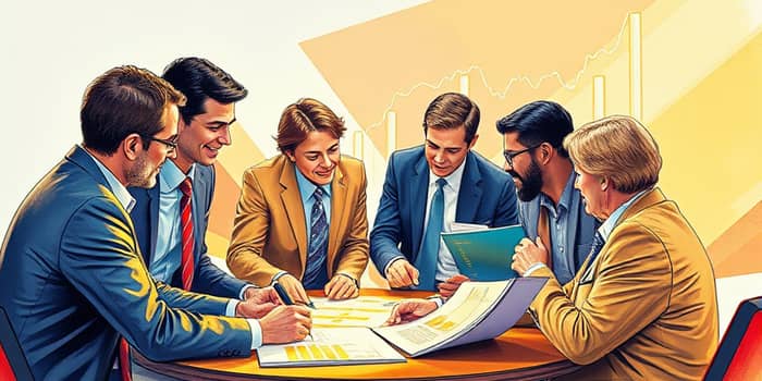 Plan for tax implications when exercising stock options
