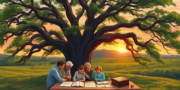 Factor estate tax into inheritance planning