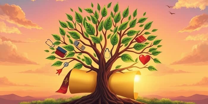 Use charitable trusts for philanthropic and tax benefits