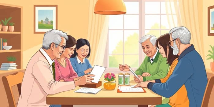 Use gift exclusions for tax-efficient family support
