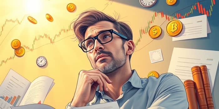 Assess the impact of stock sales on tax liability