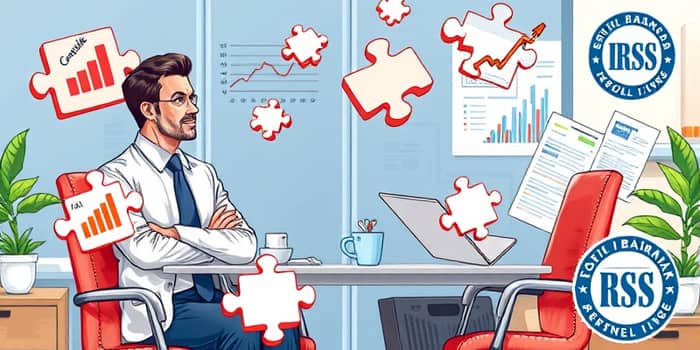 Consult a tax professional before complex transactions