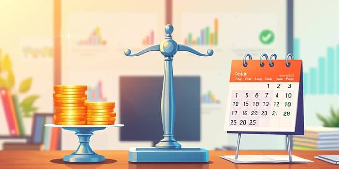 Strategize the sale of assets for favorable capital gains